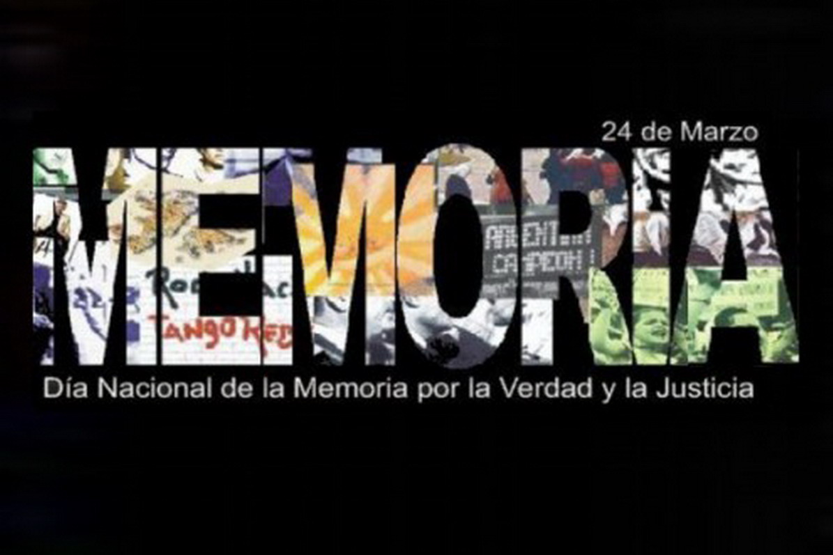 EL TRÉBOL CONMEMORA EL DÍA DE LA MEMORIA CON ACTIVIDADES EDUCATIVAS Y ...